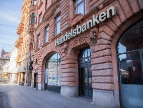 Svenska Handelsbanken效率和资产质量推动第三季度成功