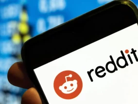 在令人印象深刻的利润报告之后，Reddit的股价飙升