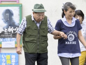 日本法院在1966年的谋杀案重审中宣判一名被判死刑的前拳击手无罪