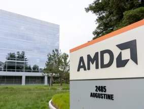 AMD：第三季度盈利影响未来估值和增长前景